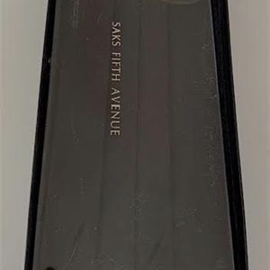 Tuxedo Accessories from Saks ALL NEW